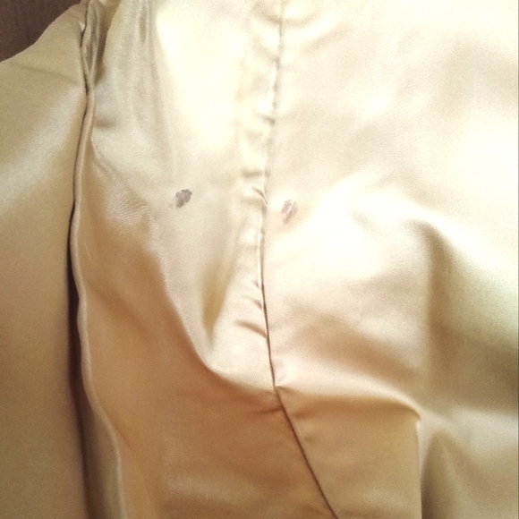 LUXURY REAL RED FOX COAT FUR JACKET W/ HOOD, SZ M - Picture 16 of 16